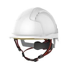 Sky Worker Safety Helmet