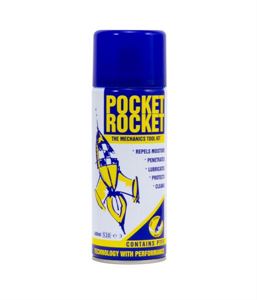 Pocket Rocket 