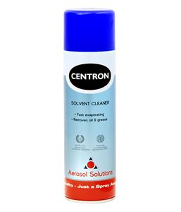 Centron Solvent Cleaner Spray 500ml