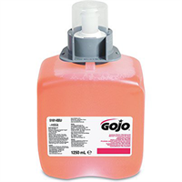 GOJO FRESHBERRY FOAM SOAP 1.25L (3)