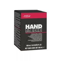 8242 GoJo Hand-Medic 500ml case of 6