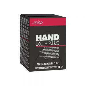 8242 GoJo Hand-Medic 500ml case of 6