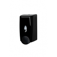 FIG MANUAL FOAM SOAP DISPENSER BLACK