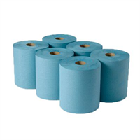 FIG AUTOCUT TOWEL ROLL BLUE (6)