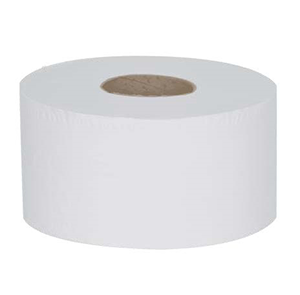 J26200 MINI JUMBO TOILET ROLL 200M (12)