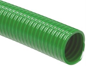 Green PVC Medium Duty