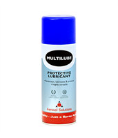 Multilube Protective Lubricant 400ml