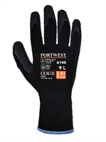 Thermal Grip Glove - Latex