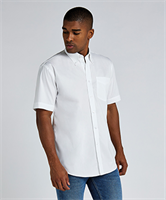 Corporate Oxford shirt short-sleeved (classic fit)