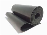 3mm PLATE NEOPRENE 1400mm x 10mtr