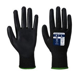A635 Eco Cut 3 Gloves