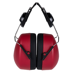 PW42 CLIP ON EAR DEFENDERS