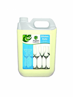 GLISTEN AUTO GLASS WASH DETERGENT 5L (4)