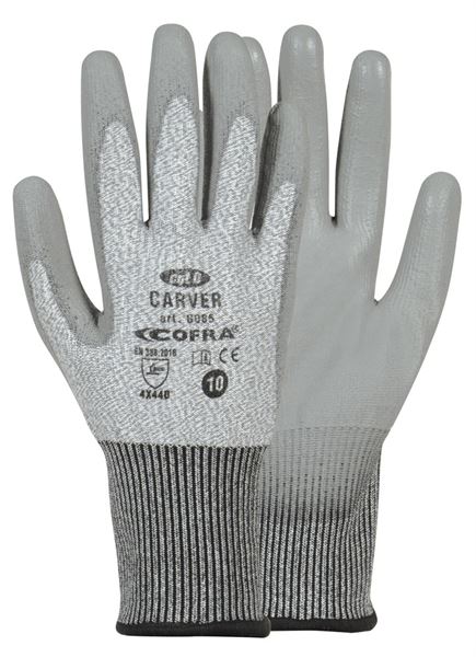 Carver Cut 5 Safety Glove