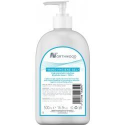 Northwood Hand Hygiene Gel 500ml