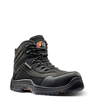 Cainman IGS Graphite Waterproof Hiker