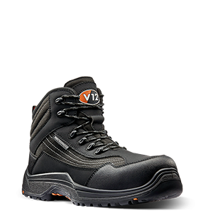 Cainman IGS Graphite Waterproof Hiker