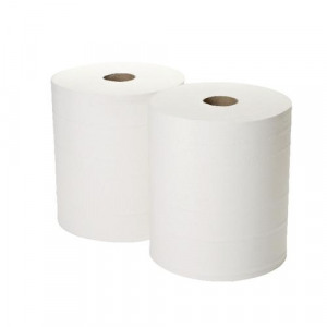 IWH100P WIPING ROLL WHITE PURE 360M (2)