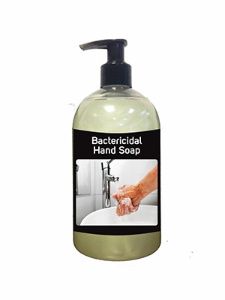 13325 ANTI BACTERIAL SOAP 500ML (6)