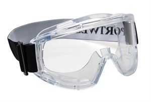 PW22 - CHALLENGER GOGGLES