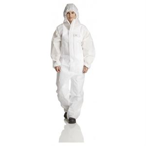 ProSafe® 1-Coverall White Small