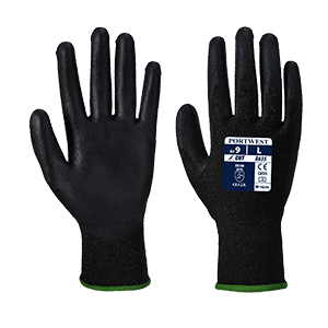 A635 Eco Cut 3 Gloves