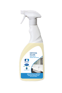 KRYSTAL KLEAR GLASS CLEANER 750ML (1)