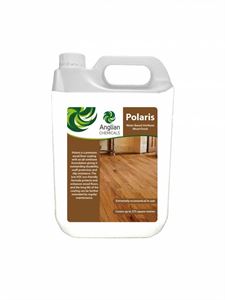 Polaris Gloss Urethane Wood Floor Finish