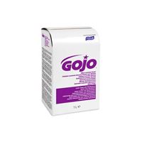 GOJO MILD LOTION SOAP 1000ML (8)