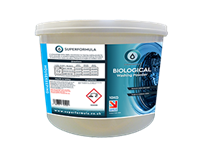 Bio Laundry Powder 10 Kilo Tub