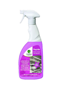 RAPIDE SANITISER CONCENTRATE 5L (4)