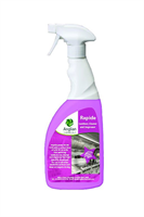 RAPIDE READY TO USE SANITISER 750ML (6)