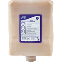 NPW4LTR DEB NATURAL POWER WASH 4LTR