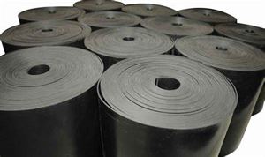 Rubber Sheeting 
