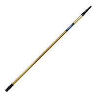 1 X 60CM REA-C-H ALUMINIUM POLE (1)