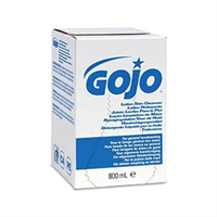 9112 GoJo Skin Cleanser case  of 6x800ml