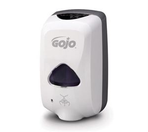 GOJO SHIELD FOR TOUCH-FREE DISPENSER (1)