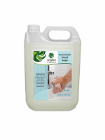 13325 BACTERICIDAL HAND SOAP 5L (2)