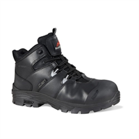 TC3000 Rhyolite Internal Metatarsal Waterproof Safety Boot