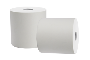 TUFP320W2F TUFWIPE ROLL 320 WHITE (2)