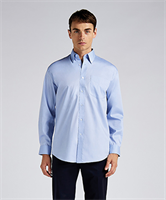 Corporate Oxford shirt long-sleeved (classic fit)