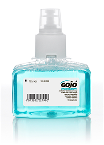 Gojo Fresh Berry Foam Hand Wash 3X700Ml