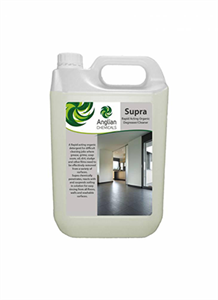 SUPRA ORGANIC DEGREASER/CLEANER 5L (4)