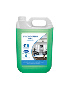 26005A0 GREEN PINE DISINFECTANT 5L (1)