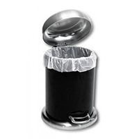 PBLR PEDAL BIN LINER 15L (40)