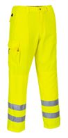Yellow Hi-Vis Combat Trouser