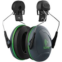 AEB010-OCY-800 JSP SONIS 1 EAR DEFENDERS