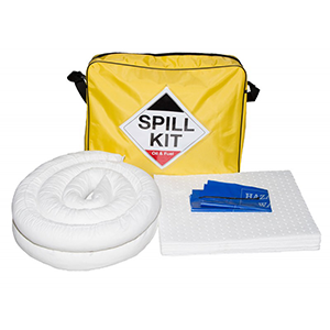 OSK50 OIL & FUEL SPILL KIT 50 LTR