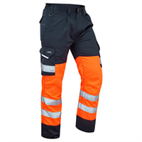 Bideford Hi-vis Trouser