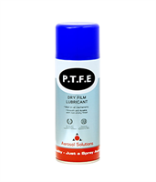 PTFE Dry Film Lubricant 400ml